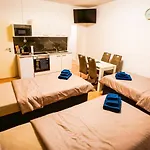 Appartement Glow Magdebourg
