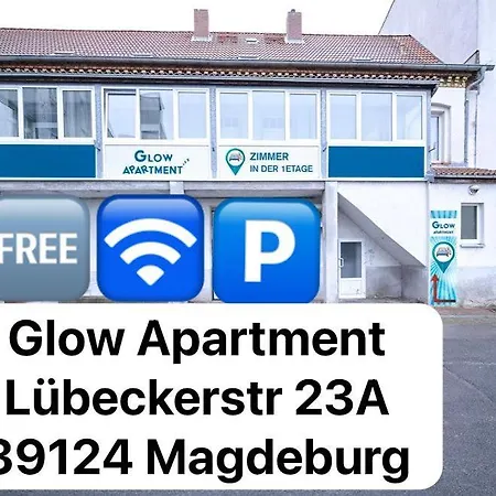 Glow Apartment