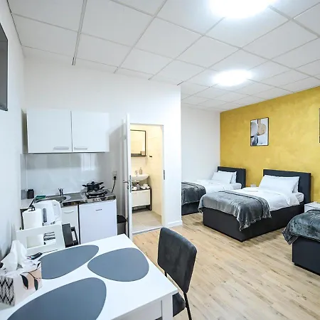 Glow Apartamento *