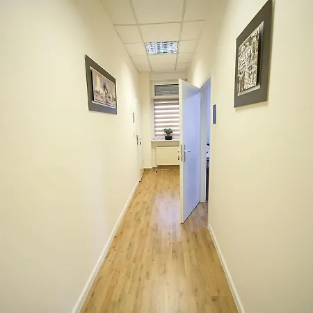 Apartamento Glow