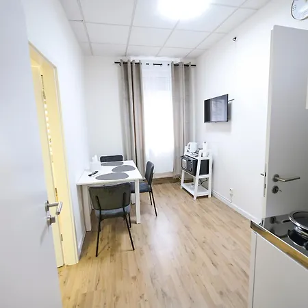 Apartamento Glow