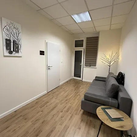 Apartamento Glow
