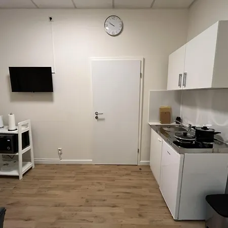 Glow Apartment