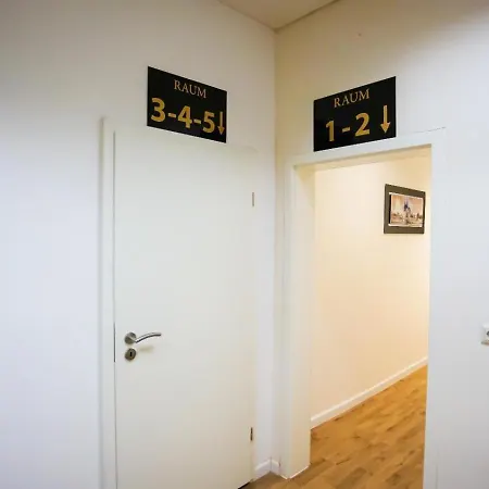 Glow Apartment