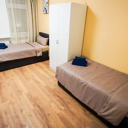 Glow Apartment