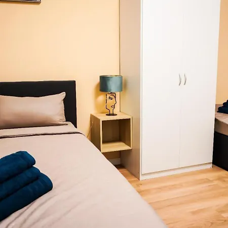 Glow Apartamento *