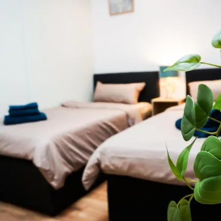 Apartamento Glow *