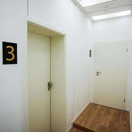 Apartamento Glow Magdeburgo