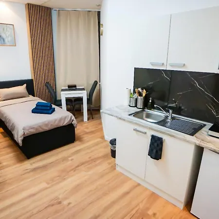 Glow Apartment