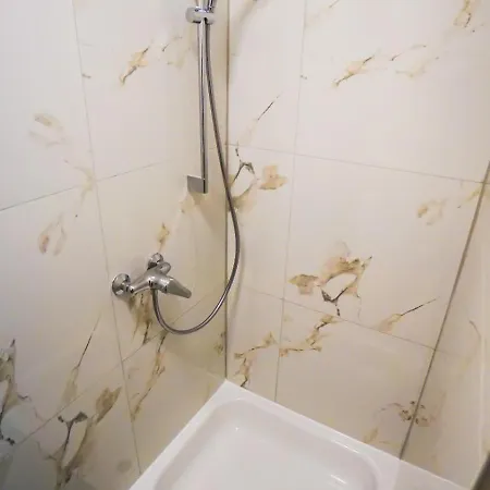 Apartamento Glow
