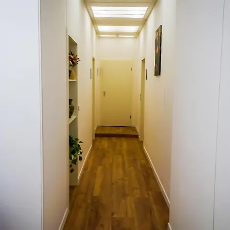 Apartamento Glow *