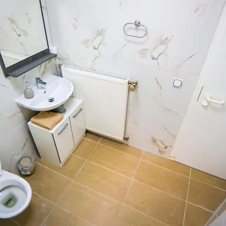 Glow Apartamento Magdeburgo