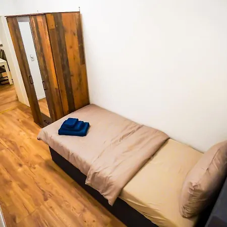Glow Apartment