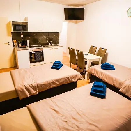 Apartamento Glow Magdeburgo